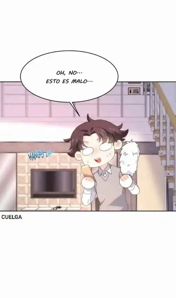 El Príncipe Escolar Es Una Chica - Capítulo 397 - Página 15 - LectorTMOo