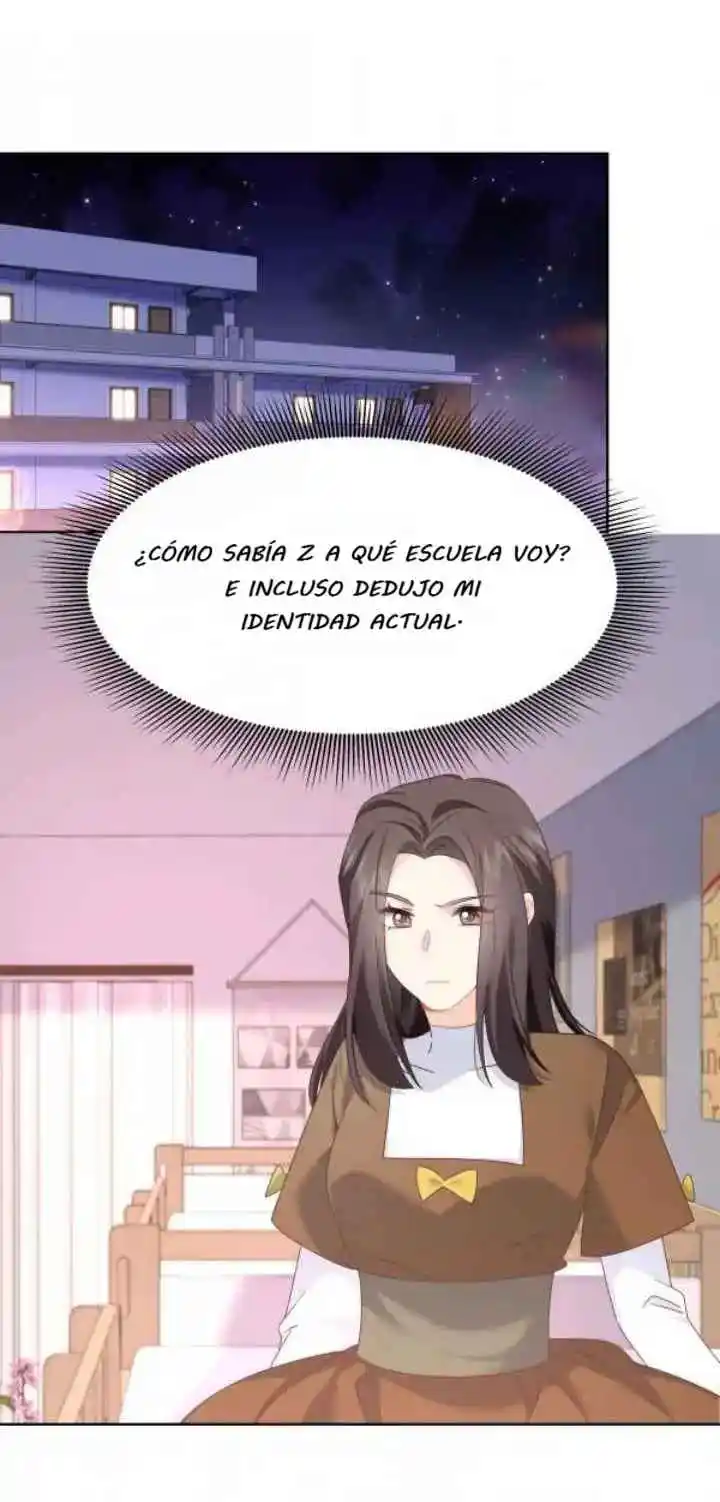 El Príncipe Escolar Es Una Chica - Capítulo 397 - Página 16 - LectorTMOo