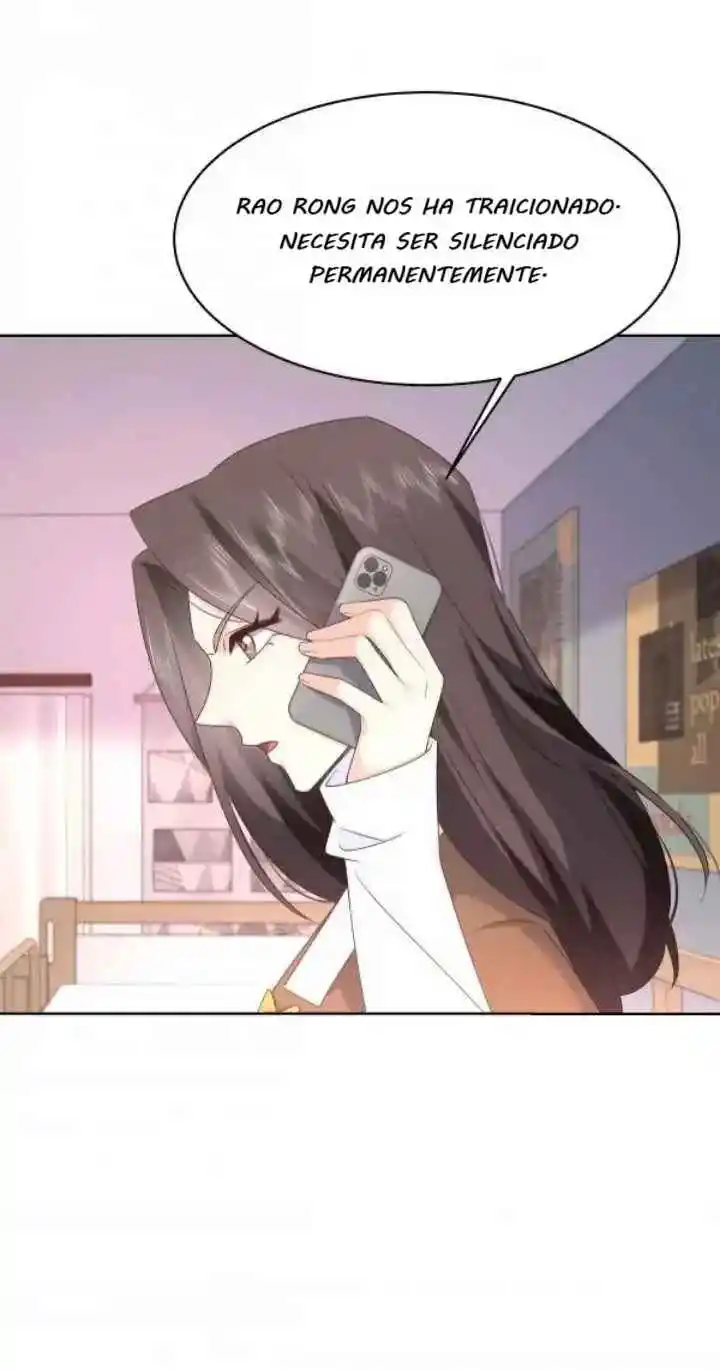 El Príncipe Escolar Es Una Chica - Capítulo 397 - Página 18 - LectorTMOo