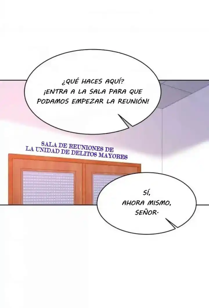 El Príncipe Escolar Es Una Chica - Capítulo 397 - Página 20 - LectorTMOo