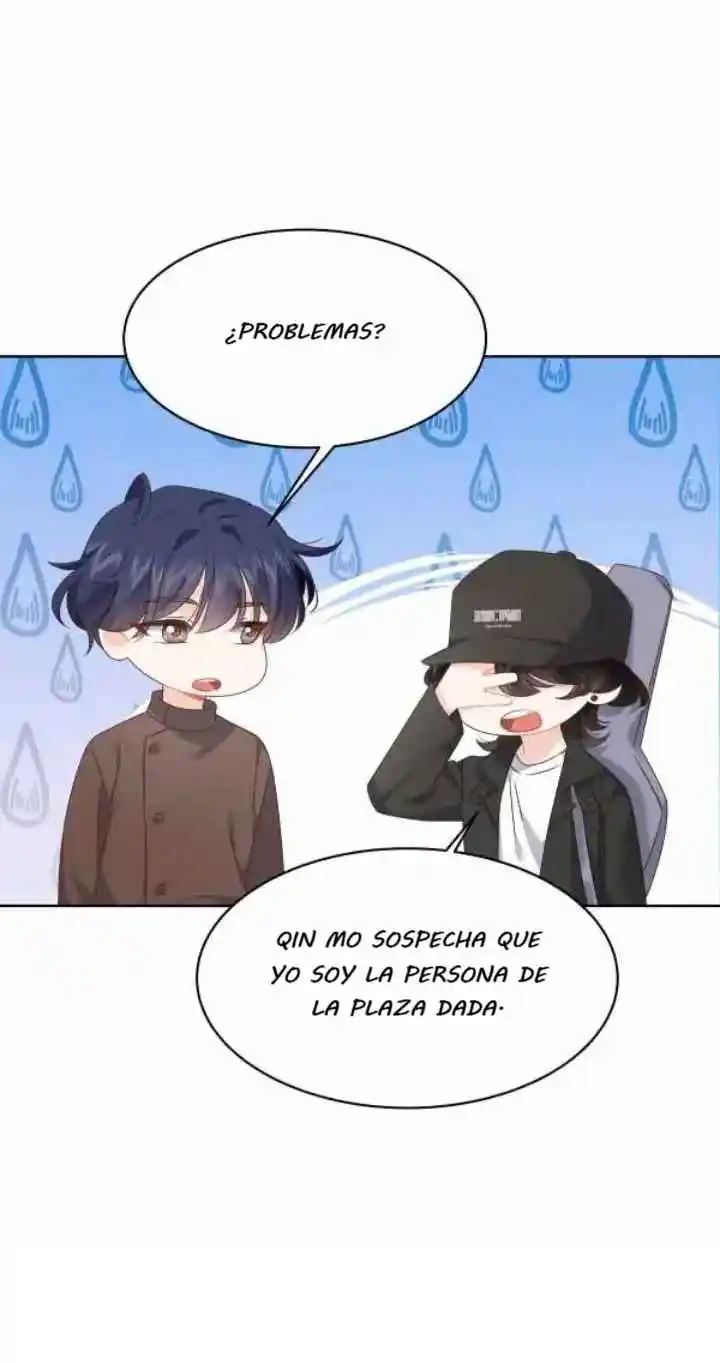 El Príncipe Escolar Es Una Chica - Capítulo 397 - Página 25 - LectorTMOo
