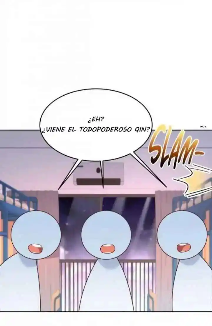 El Príncipe Escolar Es Una Chica - Capítulo 397 - Página 31 - LectorTMOo