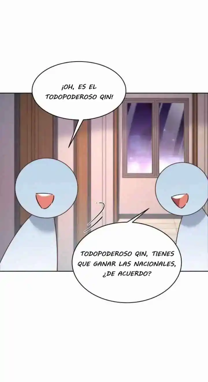 El Príncipe Escolar Es Una Chica - Capítulo 397 - Página 34 - LectorTMOo
