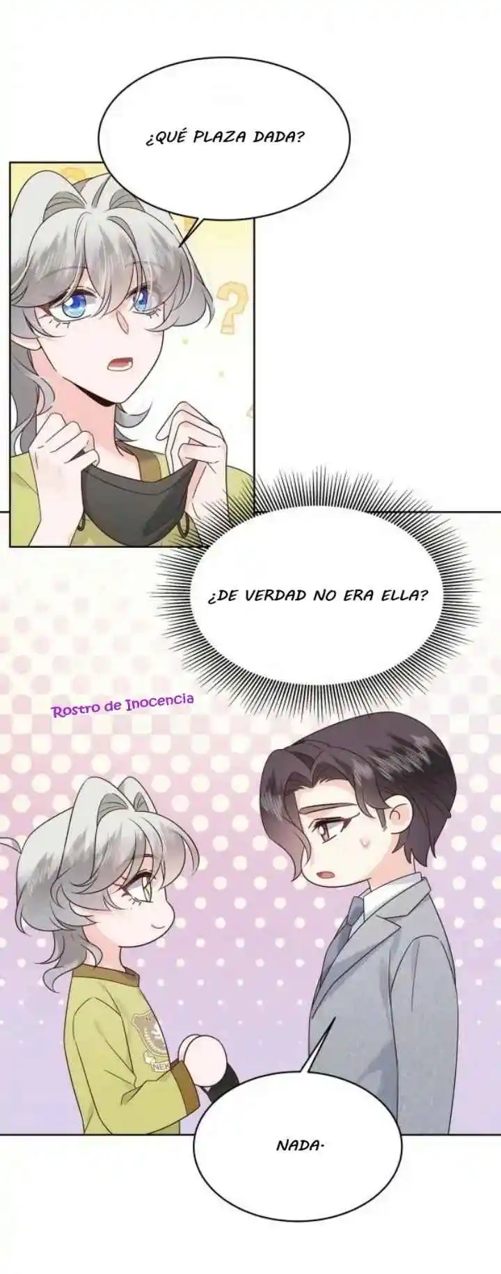 El Príncipe Escolar Es Una Chica - Capítulo 398 - Página 10 - LectorTMOo