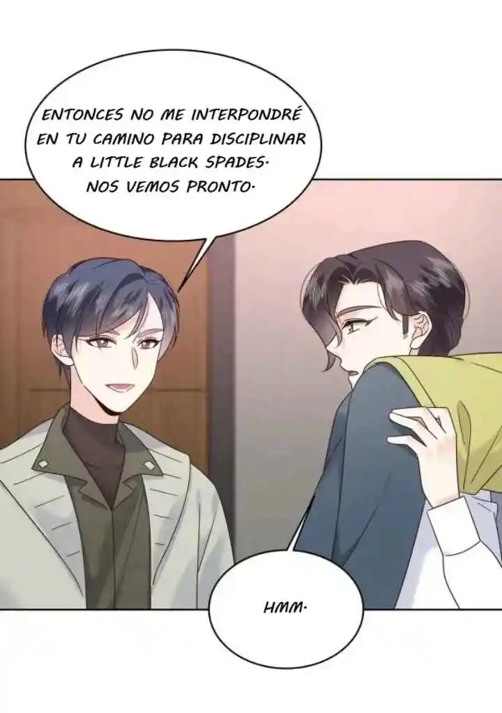 El Príncipe Escolar Es Una Chica - Capítulo 398 - Página 15 - LectorTMOo