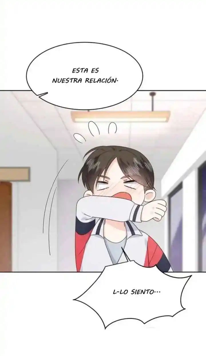 El Príncipe Escolar Es Una Chica - Capítulo 398 - Página 22 - LectorTMOo