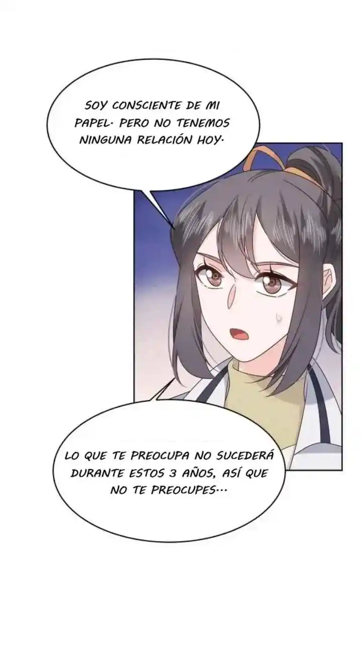 El Príncipe Escolar Es Una Chica - Capítulo 398 - Página 25 - LectorTMOo