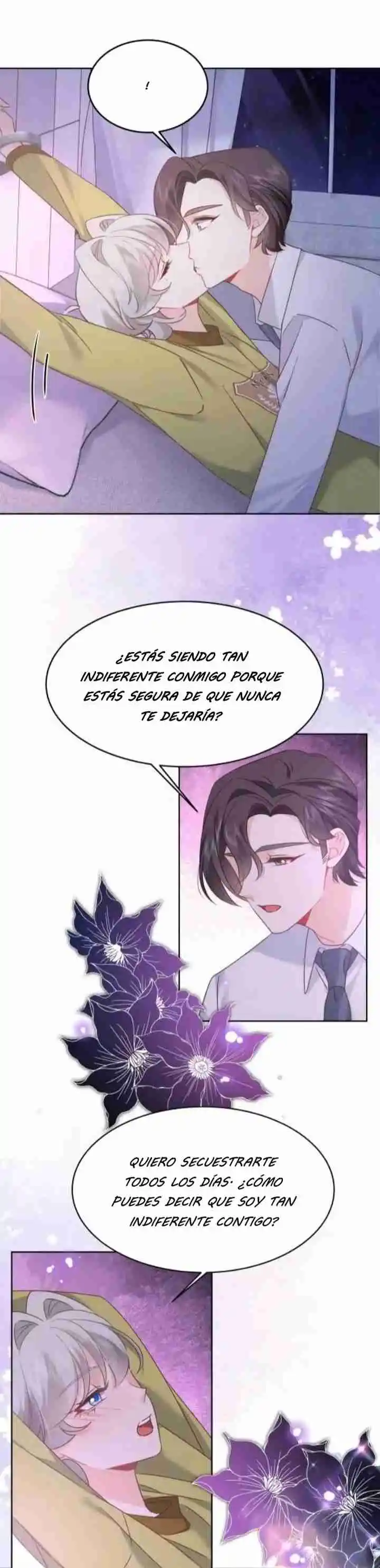 El Príncipe Escolar Es Una Chica - Capítulo 399 - Página 6 - LectorTMOo