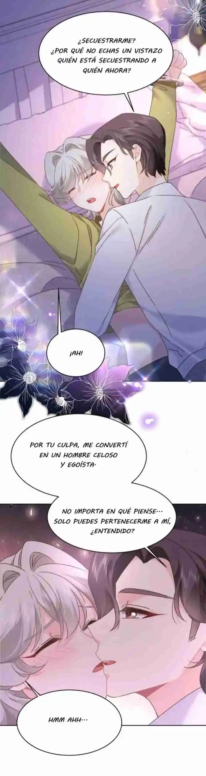 El Príncipe Escolar Es Una Chica - Capítulo 399 - Página 7 - LectorTMOo