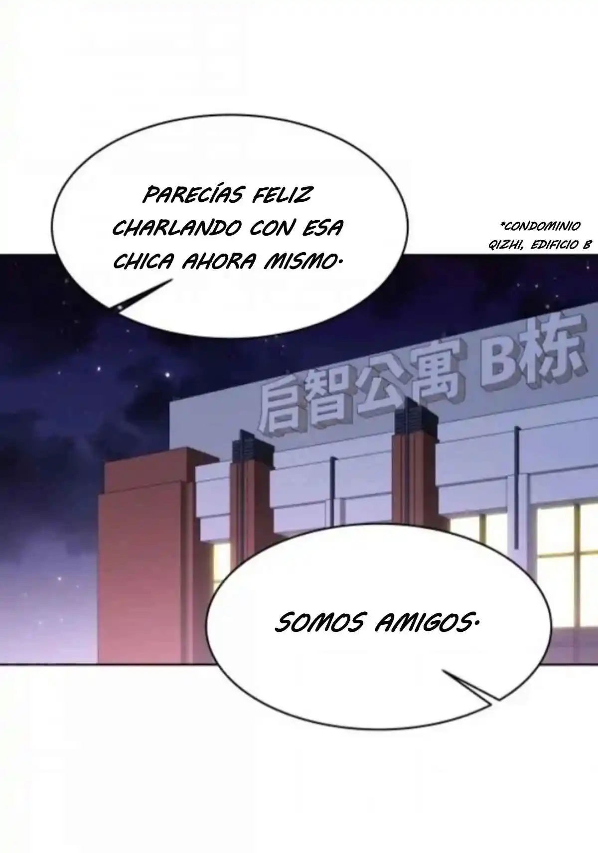 El Príncipe Escolar Es Una Chica - Capítulo 399 - Página 18 - LectorTMOo