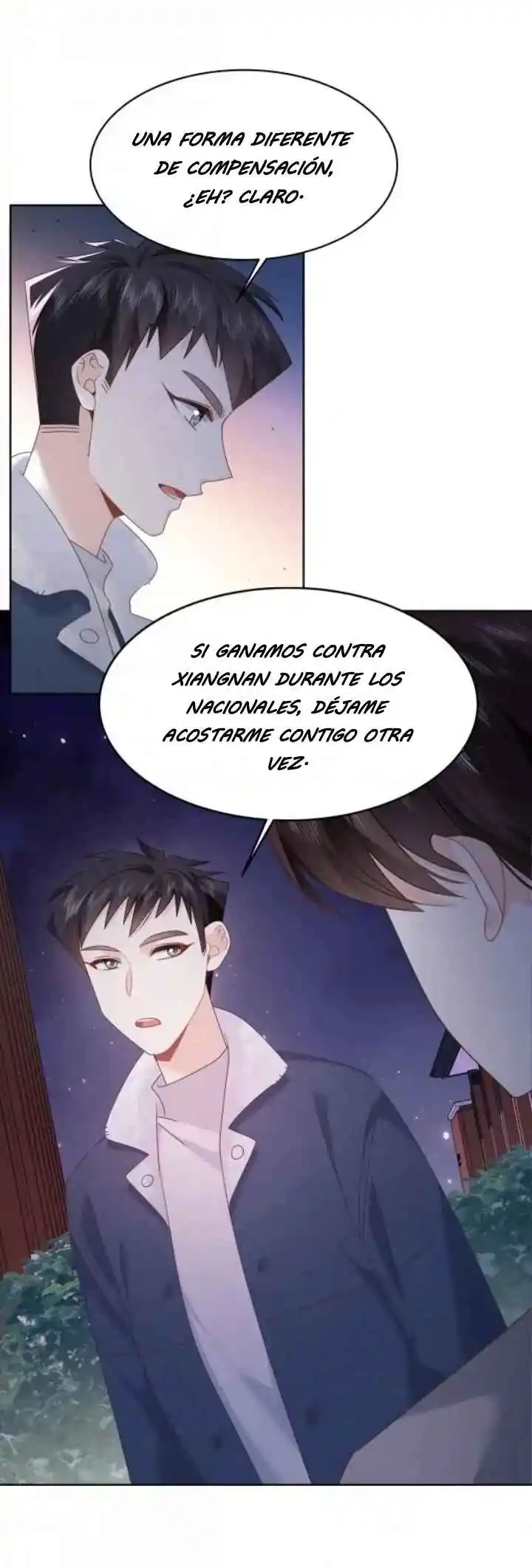El Príncipe Escolar Es Una Chica - Capítulo 399 - Página 23 - LectorTMOo