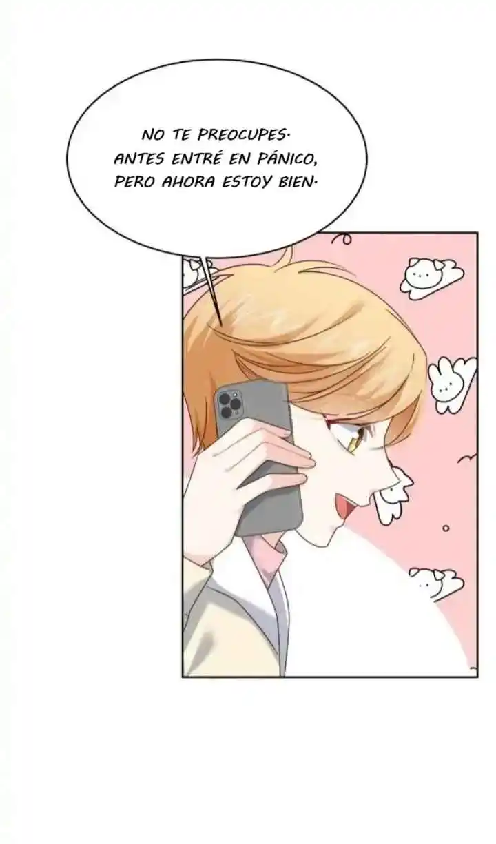 El Príncipe Escolar Es Una Chica - Capítulo 400 - Página 7 - LectorTMOo