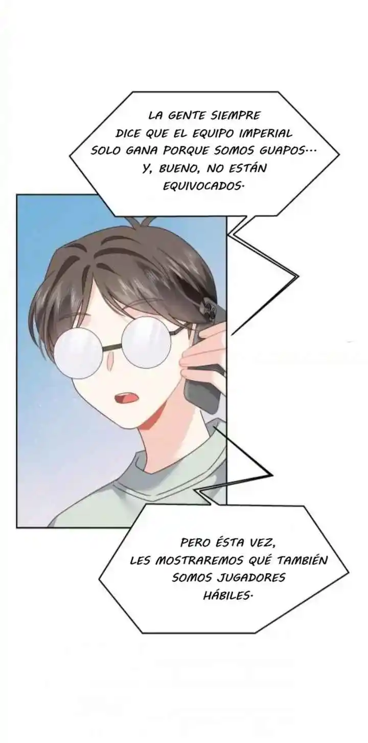 El Príncipe Escolar Es Una Chica - Capítulo 400 - Página 8 - LectorTMOo
