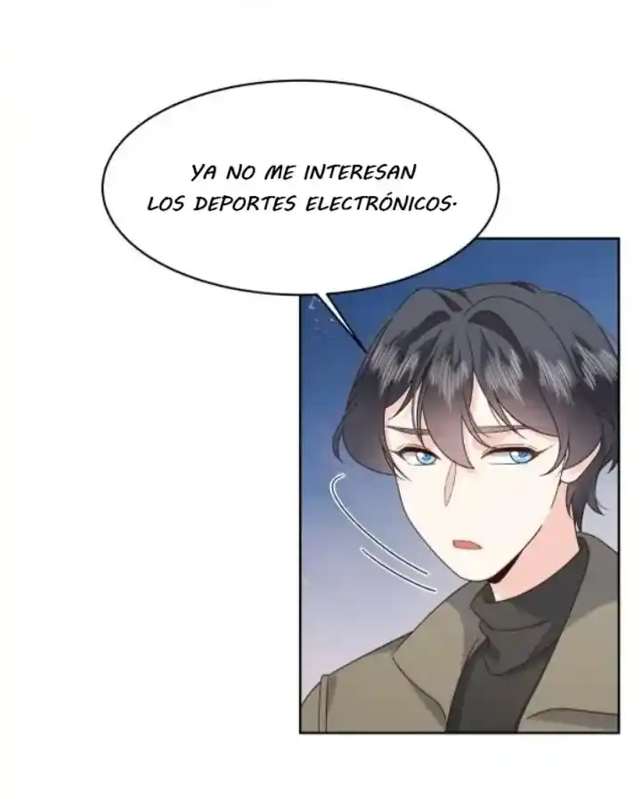 El Príncipe Escolar Es Una Chica - Capítulo 400 - Página 21 - LectorTMOo