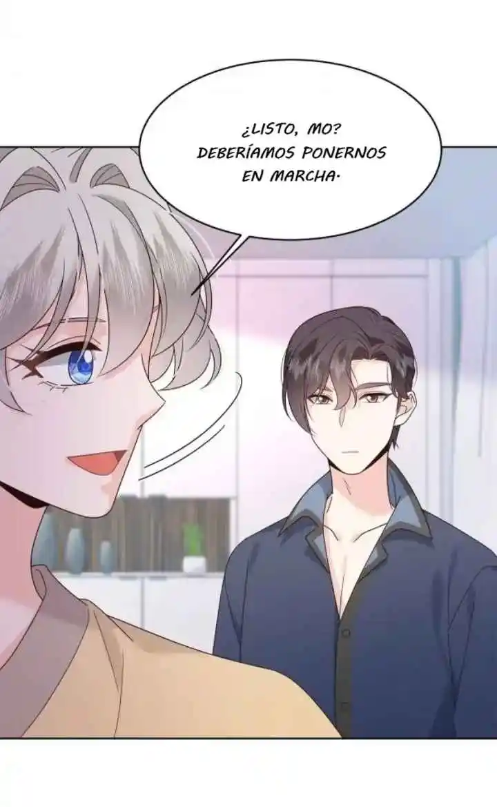 El Príncipe Escolar Es Una Chica - Capítulo 400 - Página 27 - LectorTMOo
