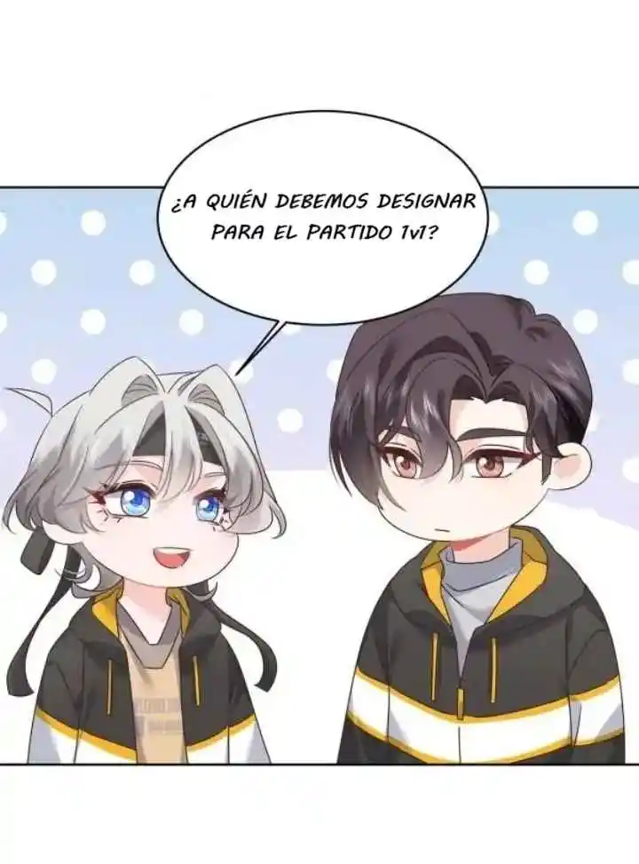 El Príncipe Escolar Es Una Chica - Capítulo 401 - Página 5 - LectorTMOo