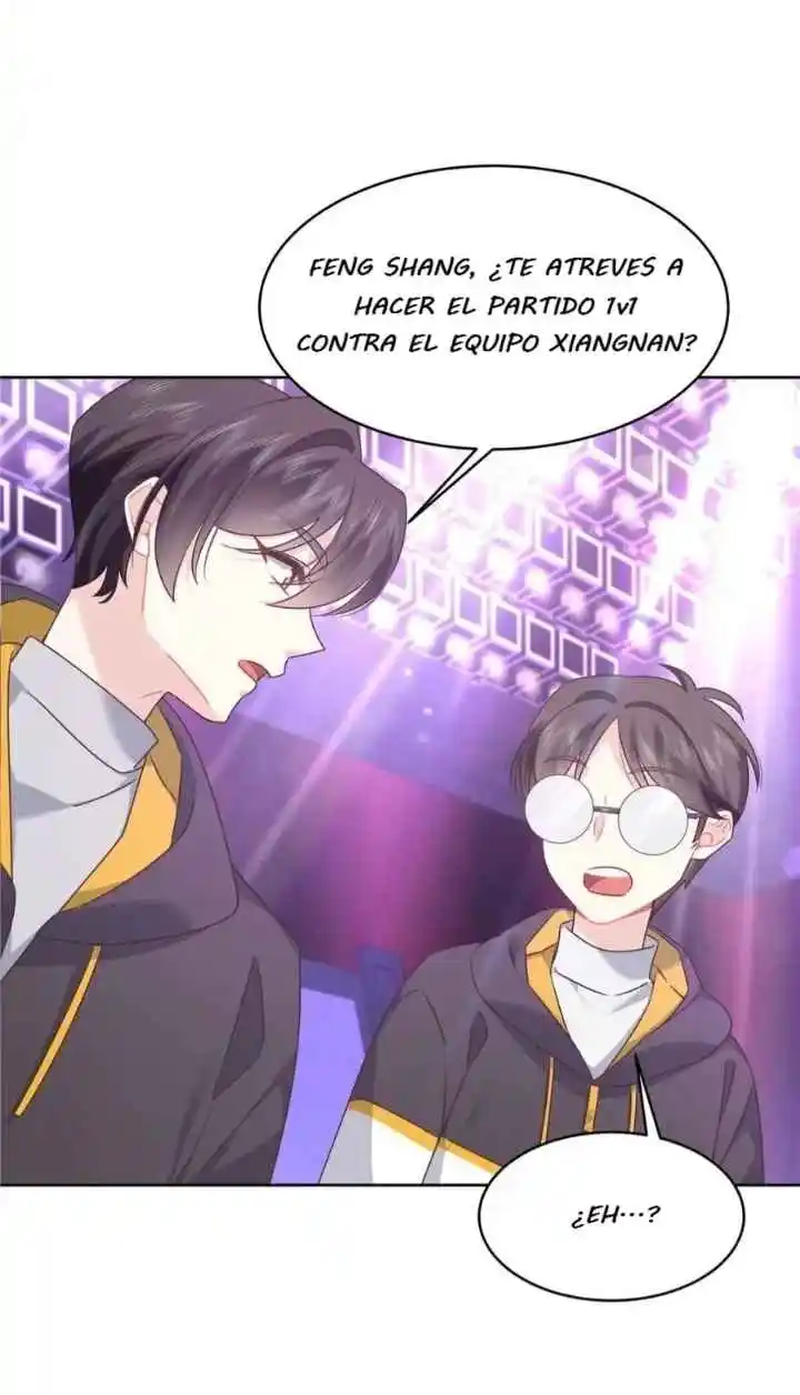 El Príncipe Escolar Es Una Chica - Capítulo 401 - Página 6 - LectorTMOo