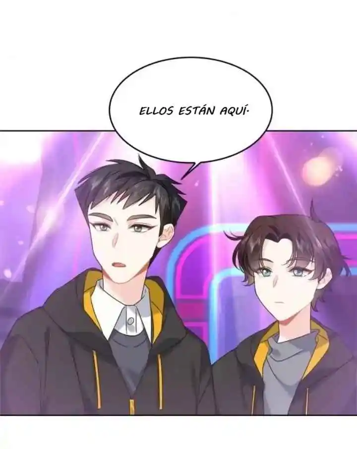 El Príncipe Escolar Es Una Chica - Capítulo 401 - Página 8 - LectorTMOo