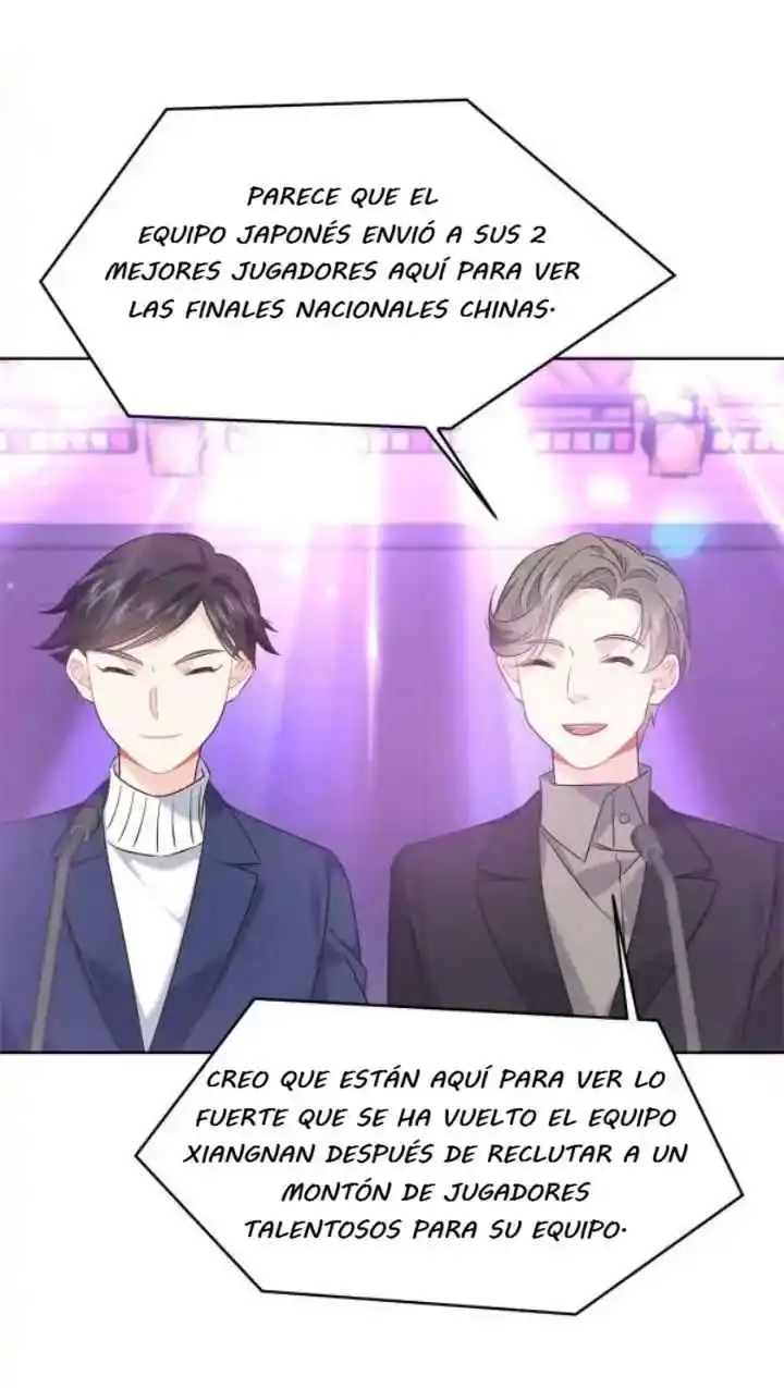 El Príncipe Escolar Es Una Chica - Capítulo 401 - Página 10 - LectorTMOo