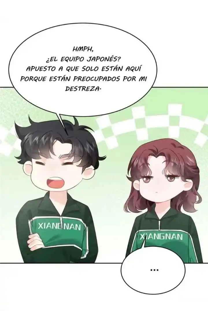 El Príncipe Escolar Es Una Chica - Capítulo 401 - Página 11 - LectorTMOo