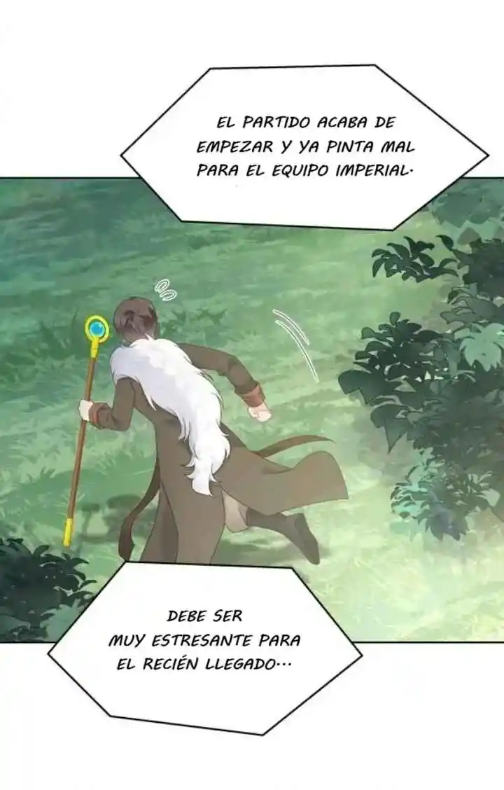 El Príncipe Escolar Es Una Chica - Capítulo 401 - Página 16 - LectorTMOo