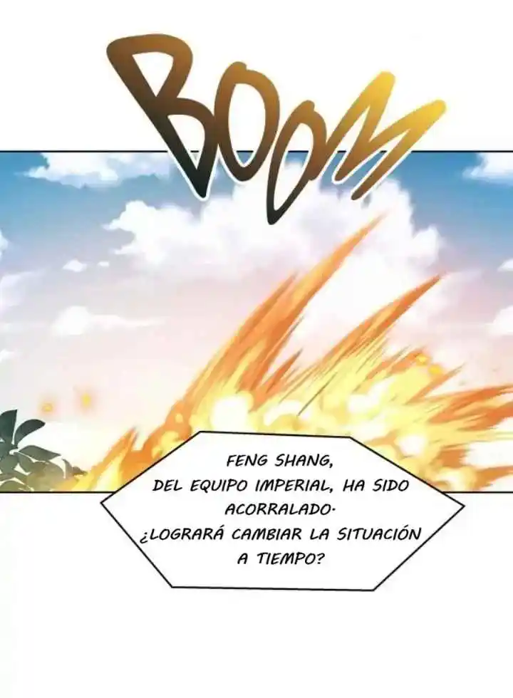 El Príncipe Escolar Es Una Chica - Capítulo 401 - Página 18 - LectorTMOo
