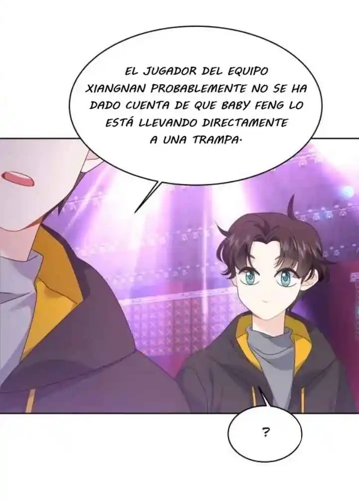 El Príncipe Escolar Es Una Chica - Capítulo 401 - Página 20 - LectorTMOo
