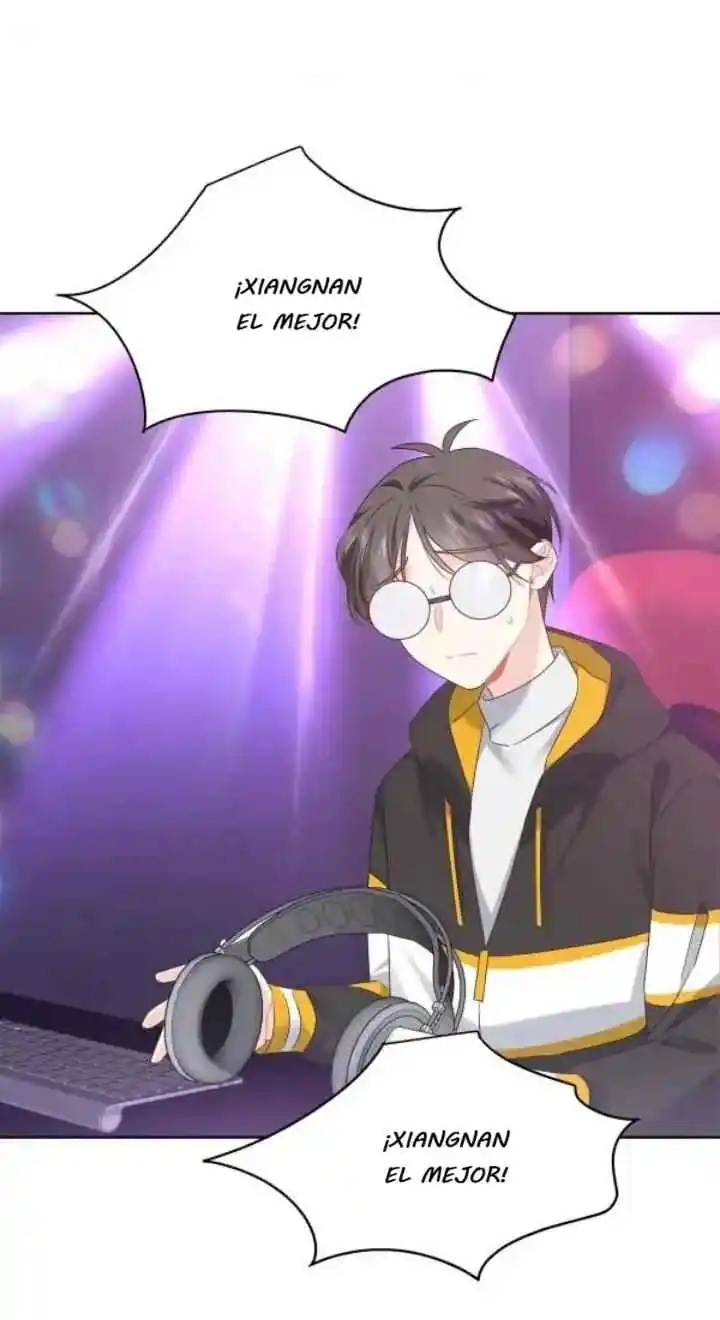 El Príncipe Escolar Es Una Chica - Capítulo 401 - Página 29 - LectorTMOo
