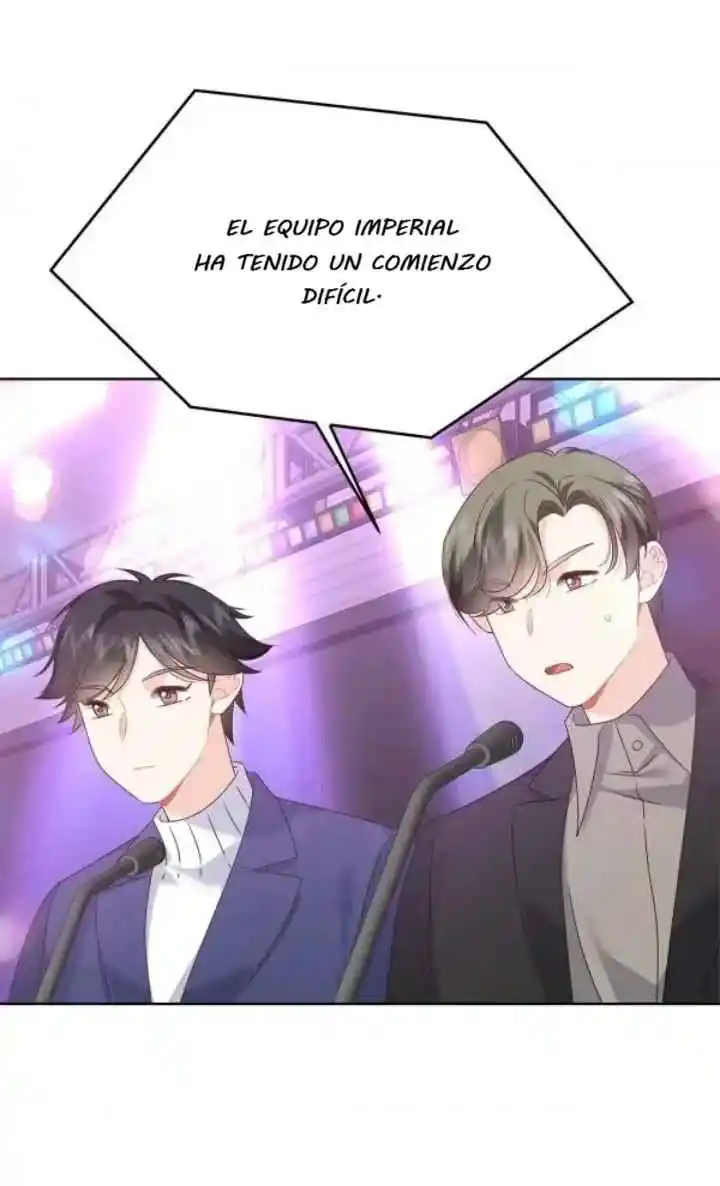 El Príncipe Escolar Es Una Chica - Capítulo 401 - Página 31 - LectorTMOo