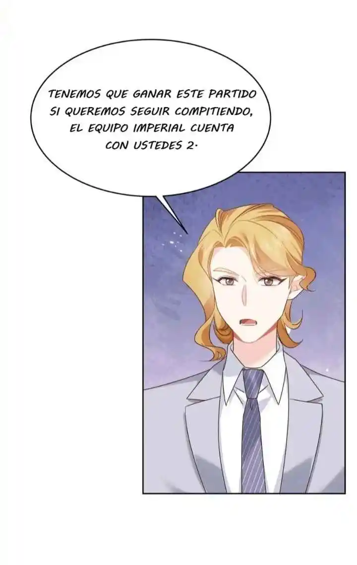 El Príncipe Escolar Es Una Chica - Capítulo 401 - Página 35 - LectorTMOo