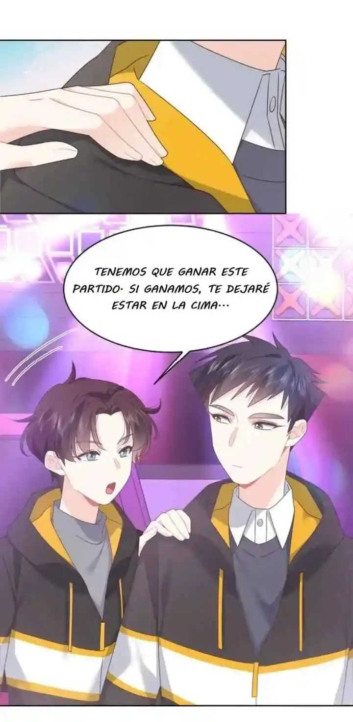 El Príncipe Escolar Es Una Chica - Capítulo 401 - Página 37 - LectorTMOo