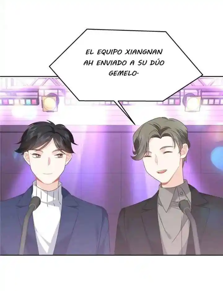 El Príncipe Escolar Es Una Chica - Capítulo 401 - Página 40 - LectorTMOo