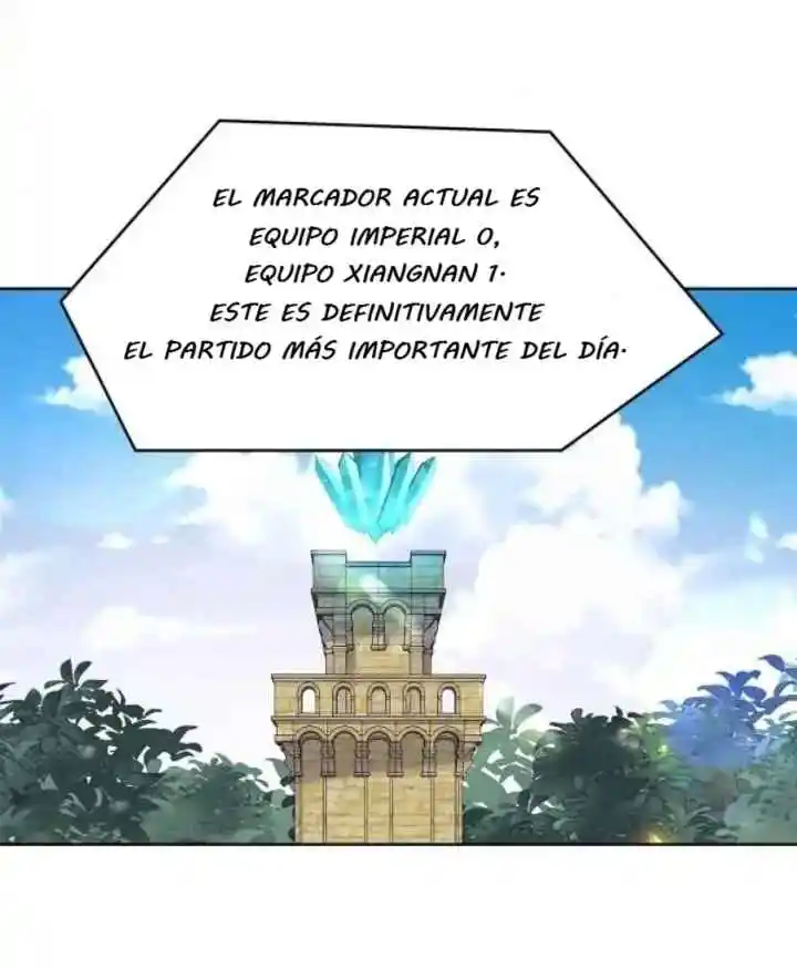 El Príncipe Escolar Es Una Chica - Capítulo 401 - Página 42 - LectorTMOo