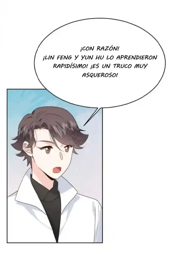 El Príncipe Escolar Es Una Chica - Capítulo 402 - Página 14 - LectorTMOo
