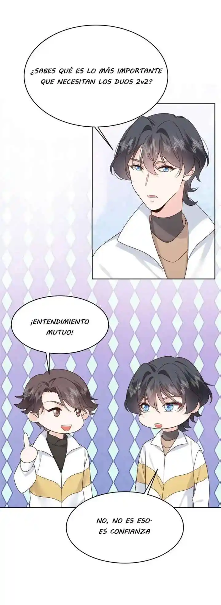 El Príncipe Escolar Es Una Chica - Capítulo 402 - Página 15 - LectorTMOo
