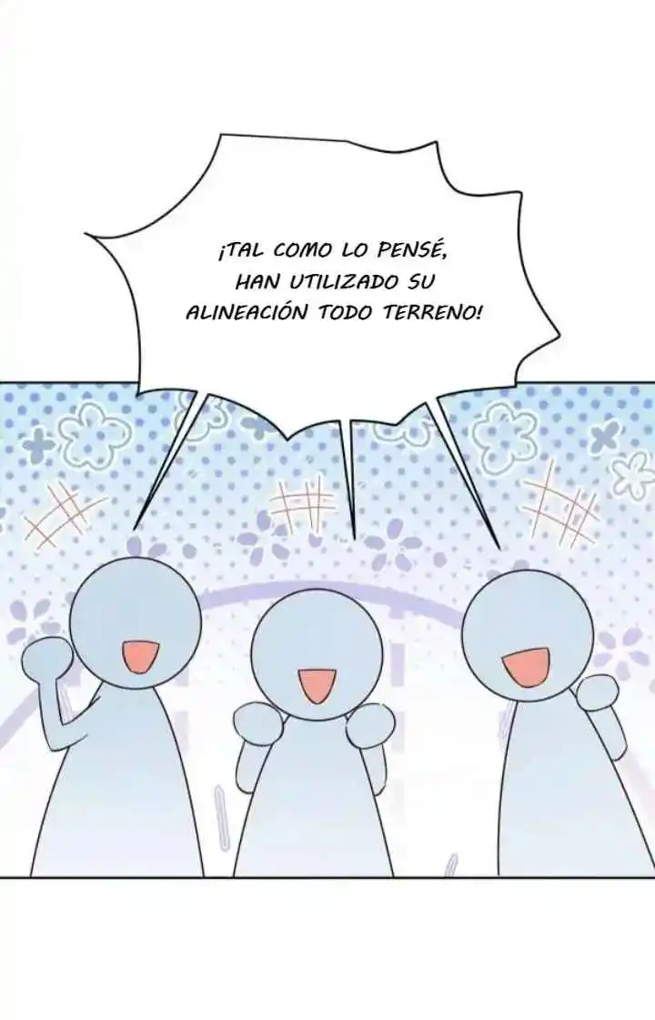 El Príncipe Escolar Es Una Chica - Capítulo 402 - Página 21 - LectorTMOo