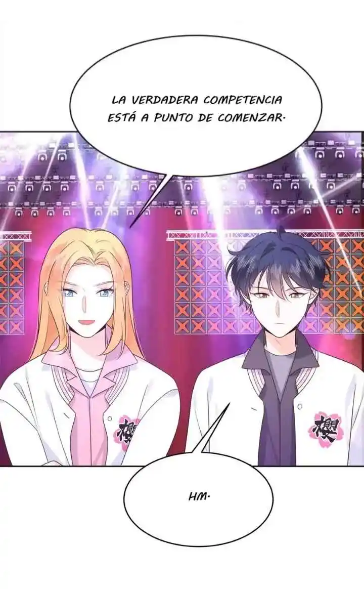 El Príncipe Escolar Es Una Chica - Capítulo 402 - Página 23 - LectorTMOo