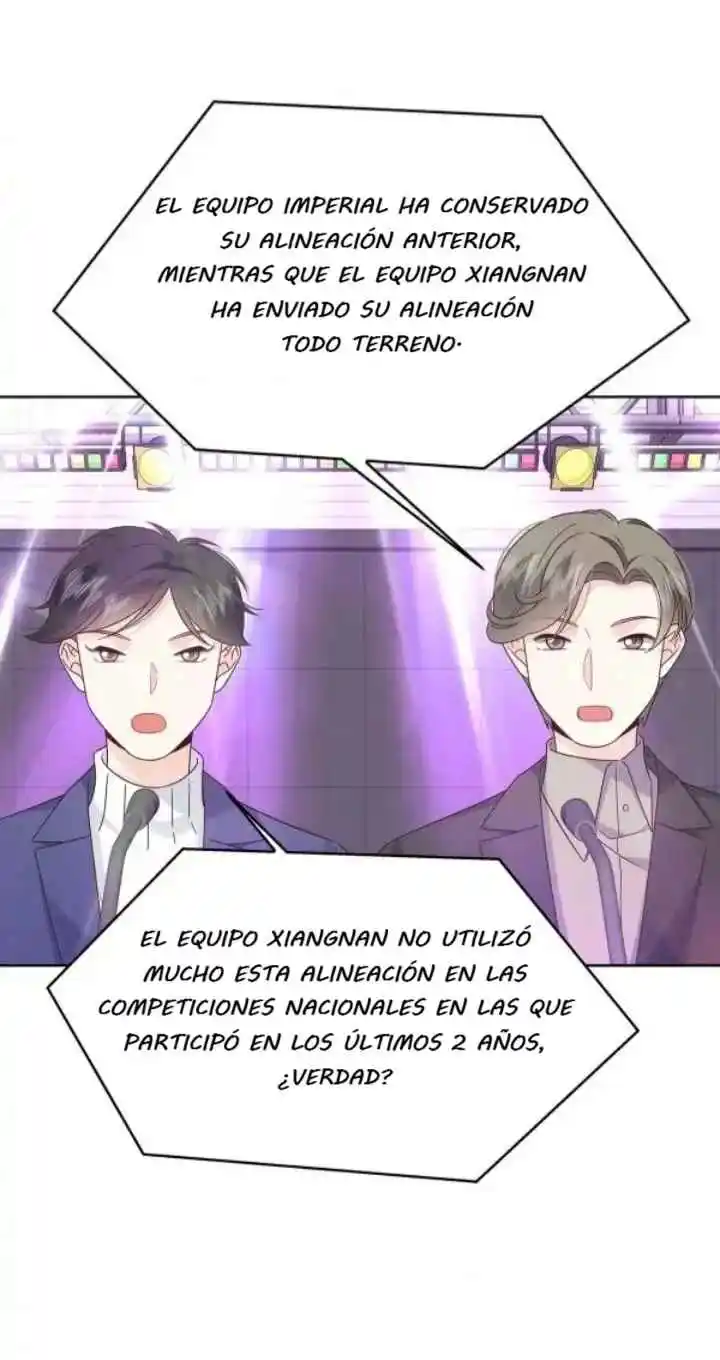 El Príncipe Escolar Es Una Chica - Capítulo 402 - Página 24 - LectorTMOo