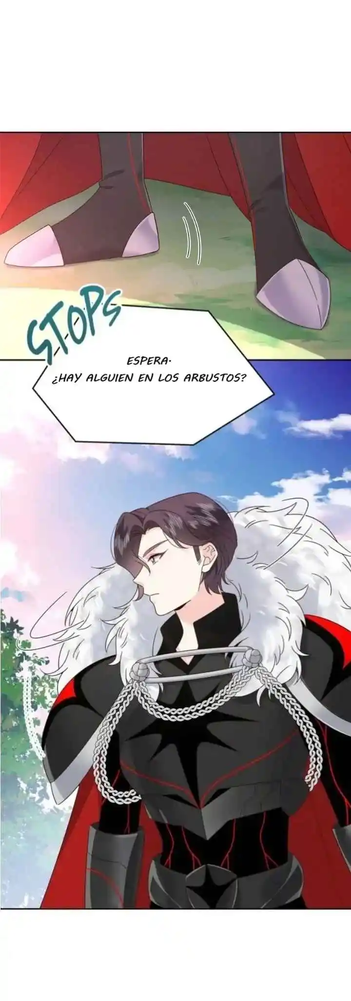 El Príncipe Escolar Es Una Chica - Capítulo 402 - Página 26 - LectorTMOo