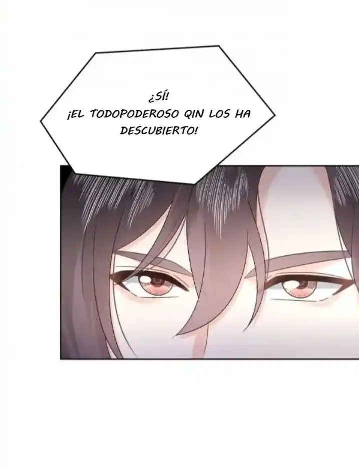 El Príncipe Escolar Es Una Chica - Capítulo 402 - Página 28 - LectorTMOo