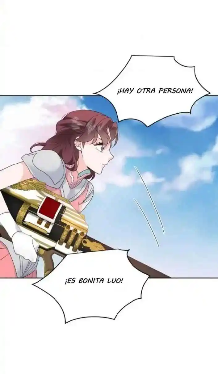 El Príncipe Escolar Es Una Chica - Capítulo 402 - Página 34 - LectorTMOo