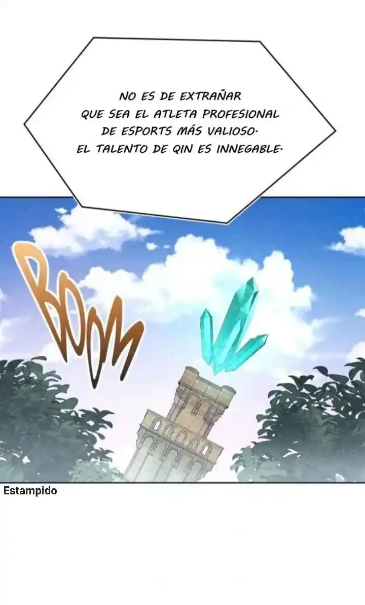 El Príncipe Escolar Es Una Chica - Capítulo 403 - Página 8 - LectorTMOo