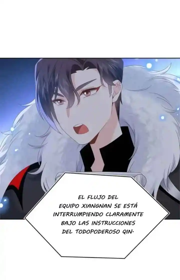El Príncipe Escolar Es Una Chica - Capítulo 403 - Página 9 - LectorTMOo