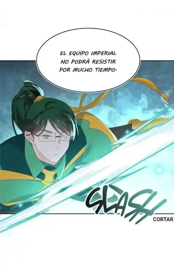 El Príncipe Escolar Es Una Chica - Capítulo 403 - Página 11 - LectorTMOo
