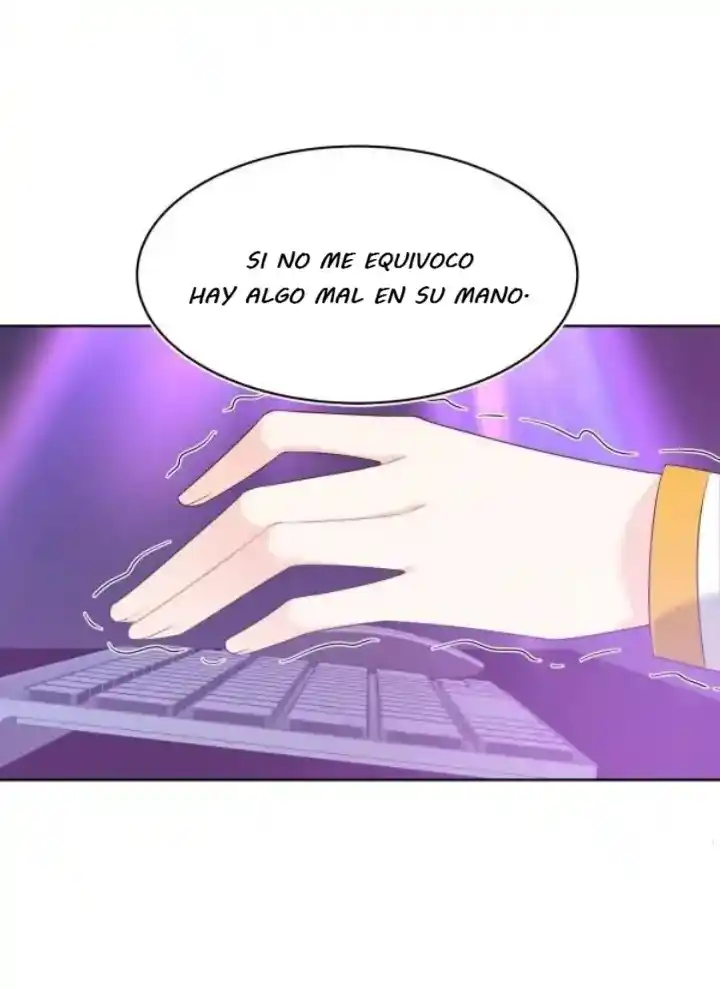 El Príncipe Escolar Es Una Chica - Capítulo 403 - Página 15 - LectorTMOo