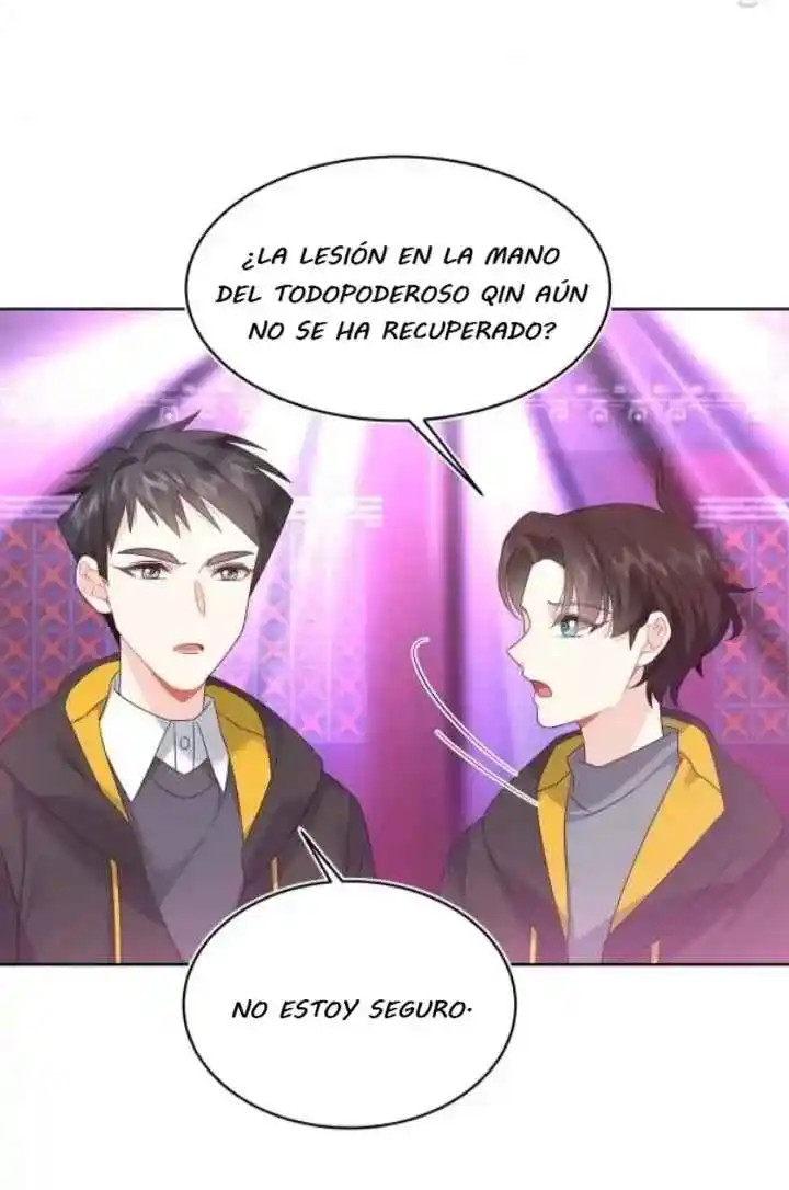 El Príncipe Escolar Es Una Chica - Capítulo 403 - Página 16 - LectorTMOo