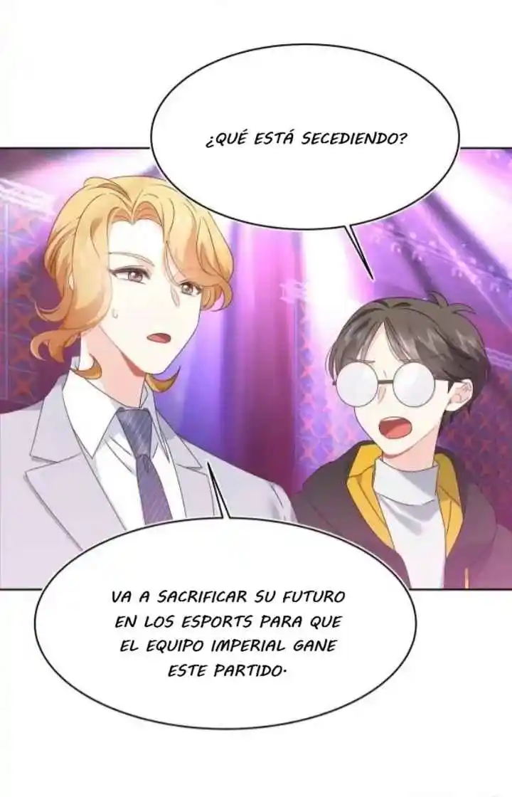 El Príncipe Escolar Es Una Chica - Capítulo 403 - Página 17 - LectorTMOo