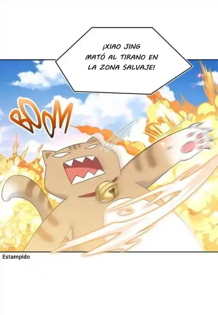 El Príncipe Escolar Es Una Chica - Capítulo 403 - Página 18 - LectorTMOo