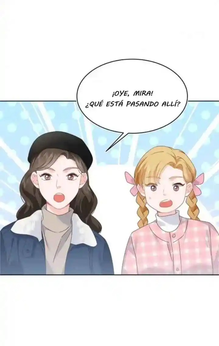 El Príncipe Escolar Es Una Chica - Capítulo 403 - Página 20 - LectorTMOo