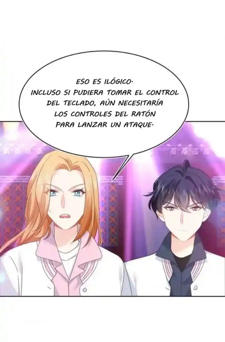 El Príncipe Escolar Es Una Chica - Capítulo 403 - Página 23 - LectorTMOo